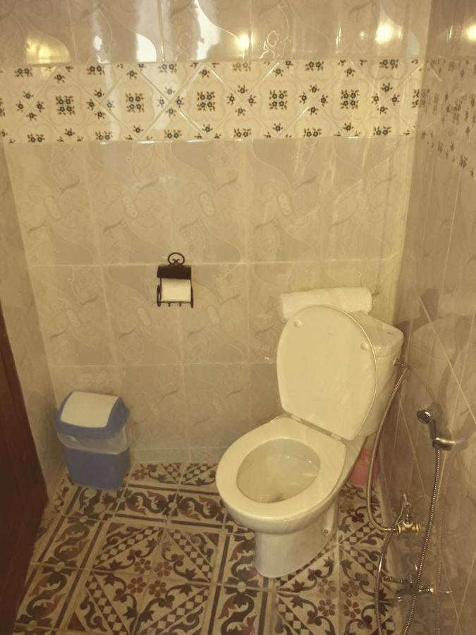 צ'פצ'אוונה Aymane Rooftop Budget Panoramic Hotel מראה חיצוני תמונה