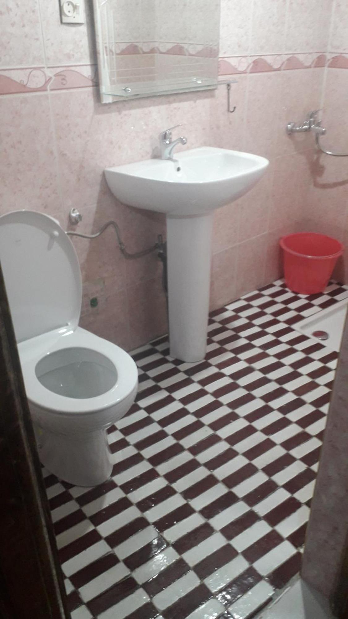 צ'פצ'אוונה Aymane Rooftop Budget Panoramic Hotel חדר תמונה